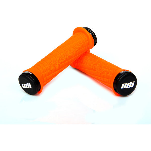 Troy Lee Designs MTB Lock On Grips