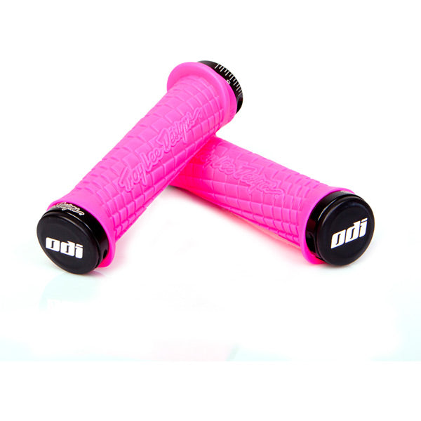 Troy Lee Designs MTB Lock On Grips