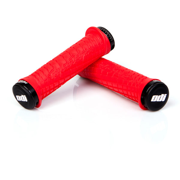 Troy Lee Designs MTB Lock On Grips