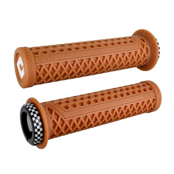 Vans v2.1 MTB Lock On Grips