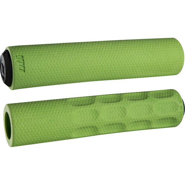 Vapor Slip On MTB Grips