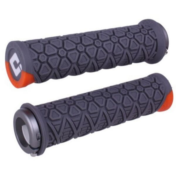 Vanquish MTB Lock On Grips featuring D30