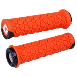 Vanquish MTB Lock On Grips featuring D30