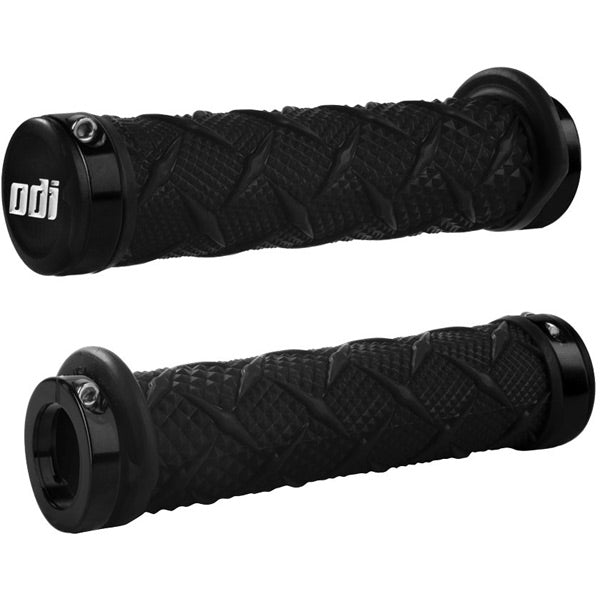 X-Treme MTB Lock On Grips