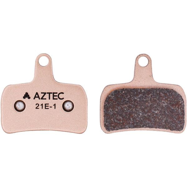 Aztec Sintered Disc Brake Pads for Hope Mono Mini