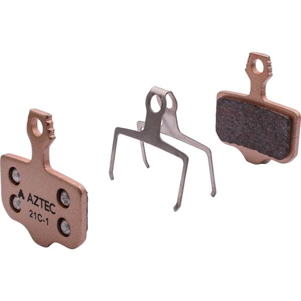 Aztec Sintered Disc Brake Pads for Avid Elixir / Sram DB / XX / XO