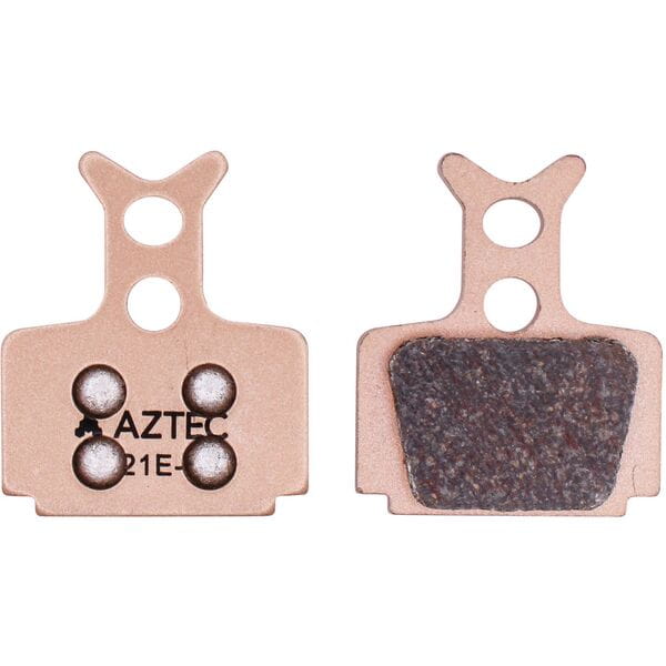 Aztec Sintered Disc Brake Pads for Formula Mega / The One / R1 / RX / RO