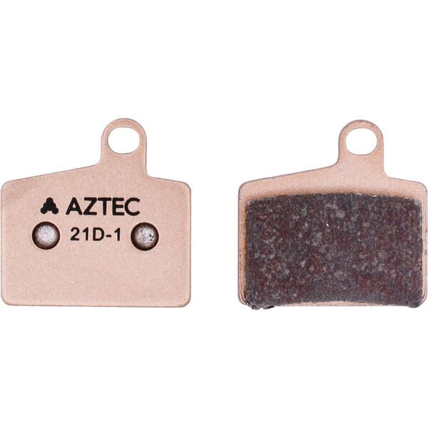 Aztec Sintered Disc Brake Pads for Hayes Stroker Ryde / Dyno