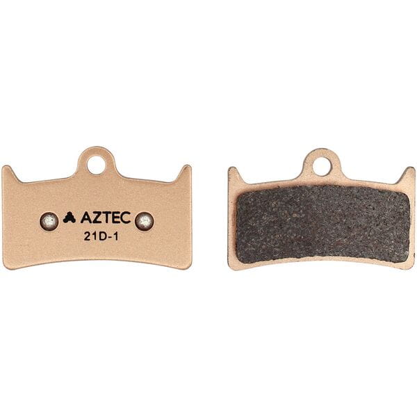 Aztec Sintered Disc Brake Pads for Hope V4