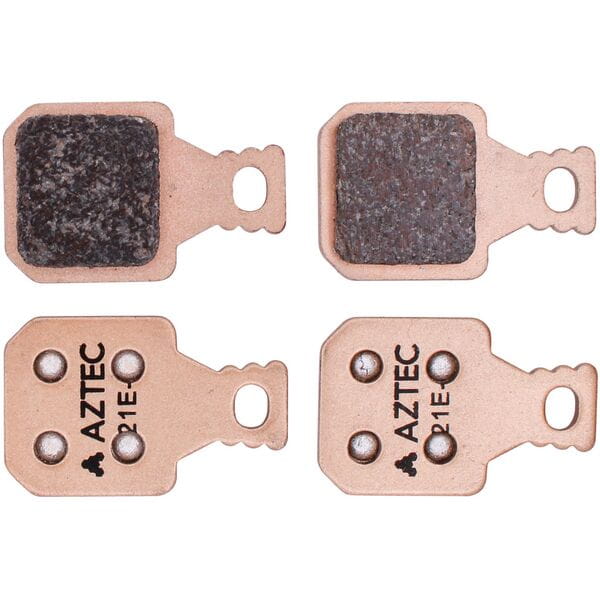 Aztec Sintered Disc Brake Pads for Magura MT5 / MT7 (2 Pairs)