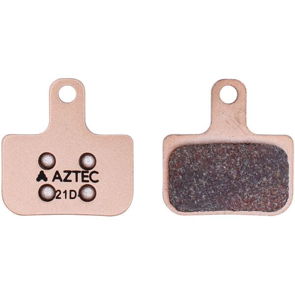 Aztec Sintered Disc Brake Pads for Sram DB1 / DB3 / DB5