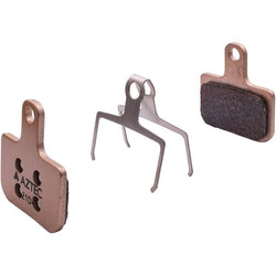 Aztec Sintered Disc Brake Pads for Sram DB1 / DB3 / DB5