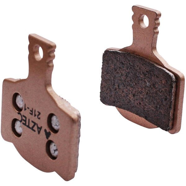 Aztec Sintered Disc Brake Pads for Magura MT2 / MT4 / MT6 / MT8