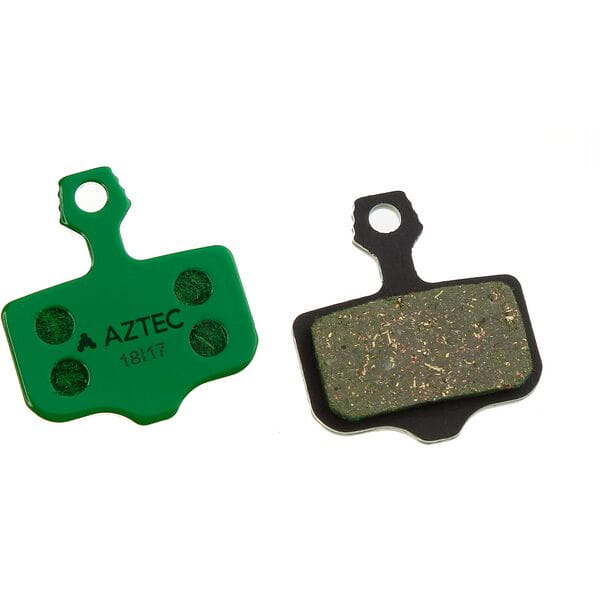 Aztec e-Bike Disc Brake Pads for Avid Elixir / Sram DB / XX / XO