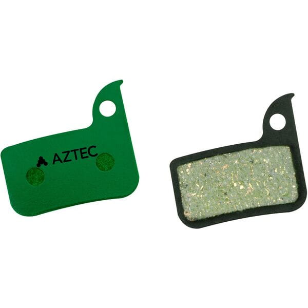 Aztec e-Bike Disc Brake Pads for Sram HRD Red 22 / Force 22 and others