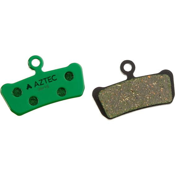 Aztec e-Bike Disc Brake Pads for Avid XO Trail / Sram Guide