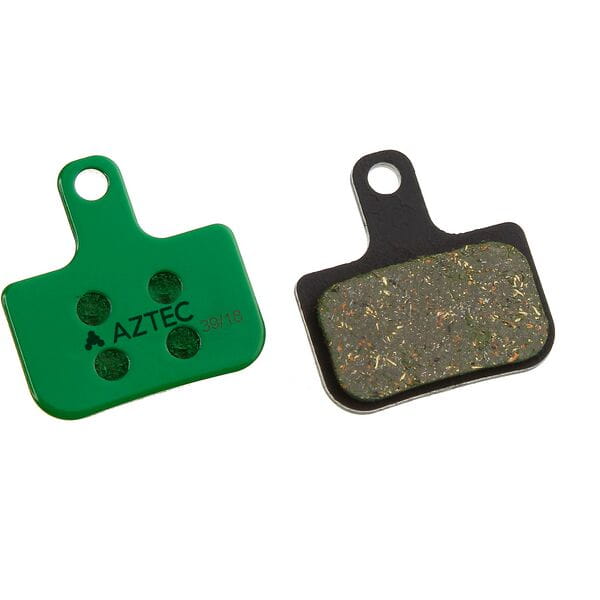 Aztec e-Bike Disc Brake Pads for Sram DB1 / DB3 / DB5