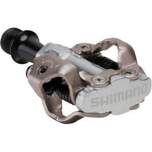 PD-M540 MTB SPD pedals - two sided mechanism