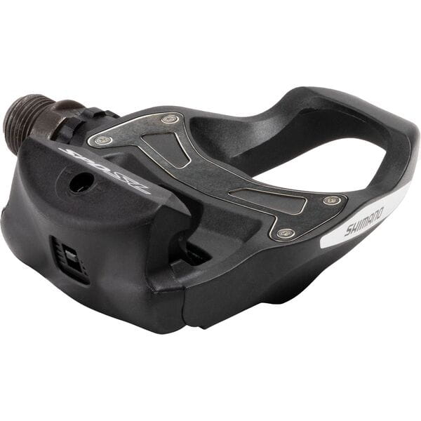 PD-R550 SPD SL Road pedals, resin composite, black