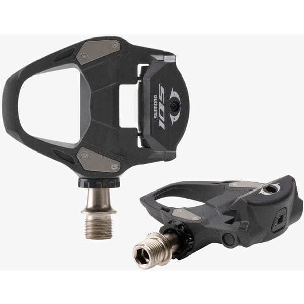 PD-R7000 105 SPD-SL Road pedals, carbon, black