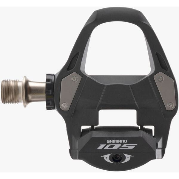 PD-R7000 105 SPD-SL Road pedals, carbon, black