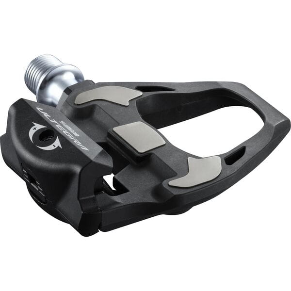 PD-R8000 Ultegra SPD-SL Road pedals, carbon, black