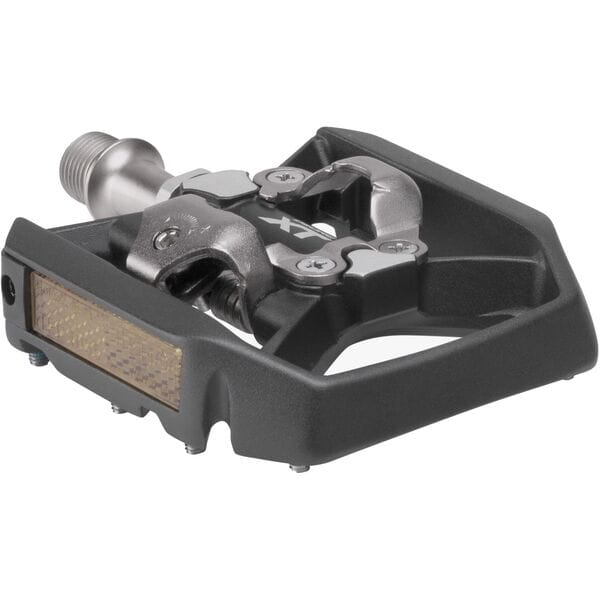 PD-T8000 XT MTB SPD Trekking pedals, single-sided mechanism