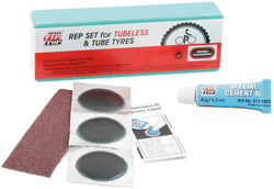 MTB tubeless repair kit (pack of 5)