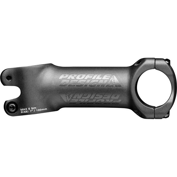 1/Zeroseven Stem Handlebar Stem