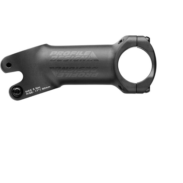 1/Seventeen Stem Handlebar Stem