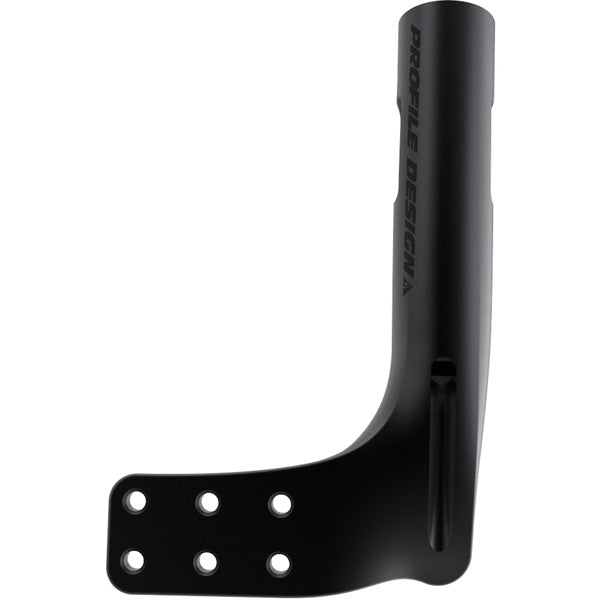 Aerobar Bracket Kit - Subsonic