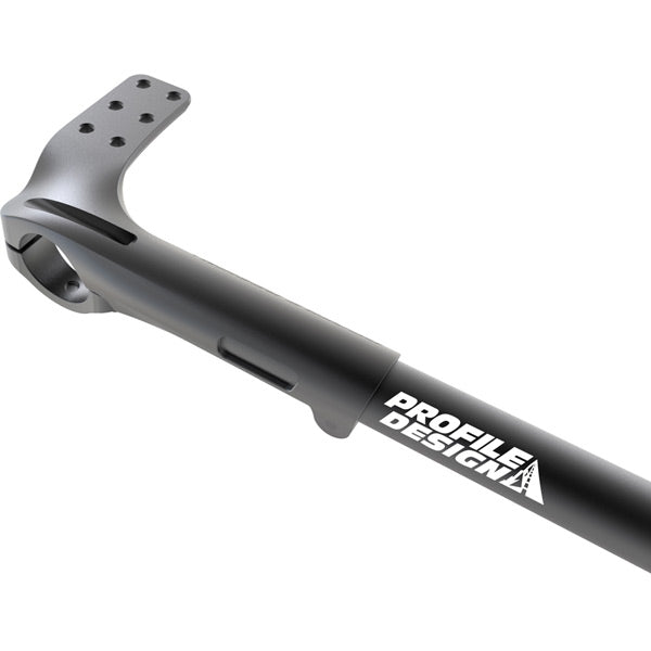 Aerobar Bracket Kit - Subsonic