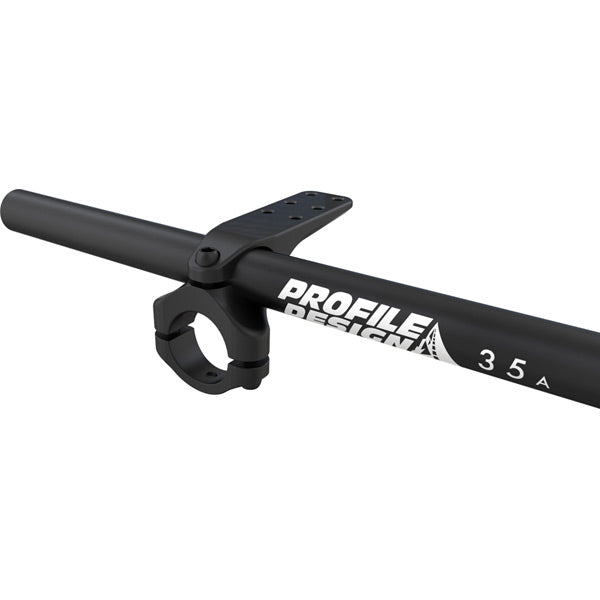 Aerobar Bracket Kit - Sonic