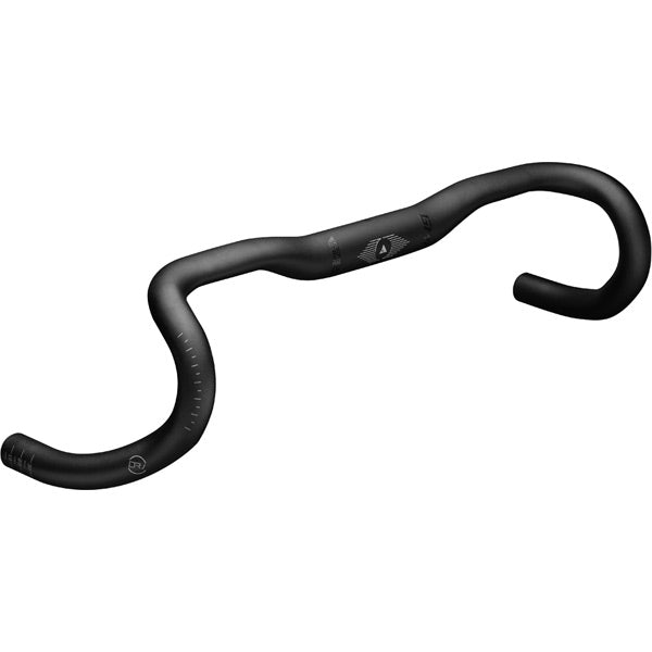 DRV/GMR Gravel Drop Handlebar