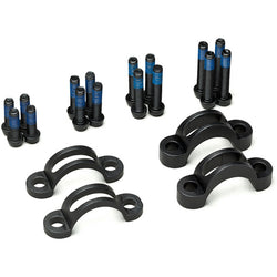 Clip On Aerobar Riser Kit - 5mm to 15mm