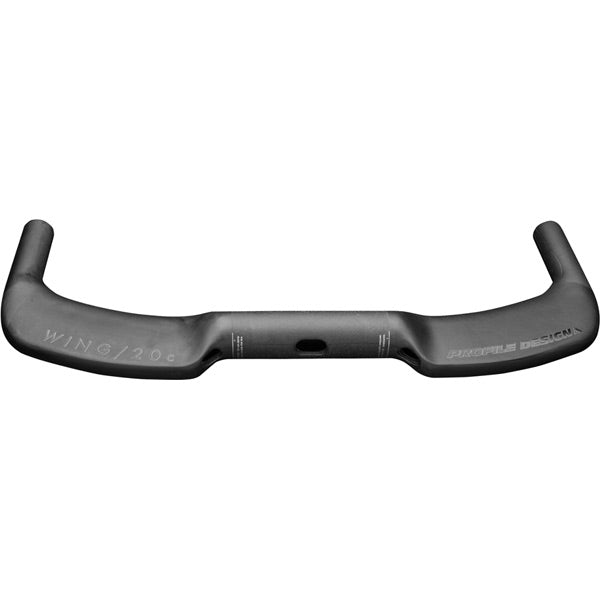 Wing/20C TT / Triathlon Carbon Basebar