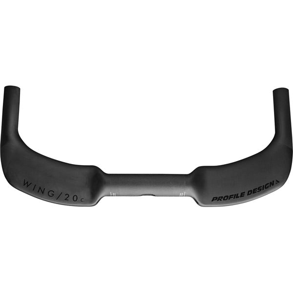 Wing/20C TT / Triathlon Carbon Basebar