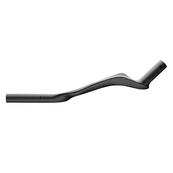 ASC Carbon Aerobar Extensions