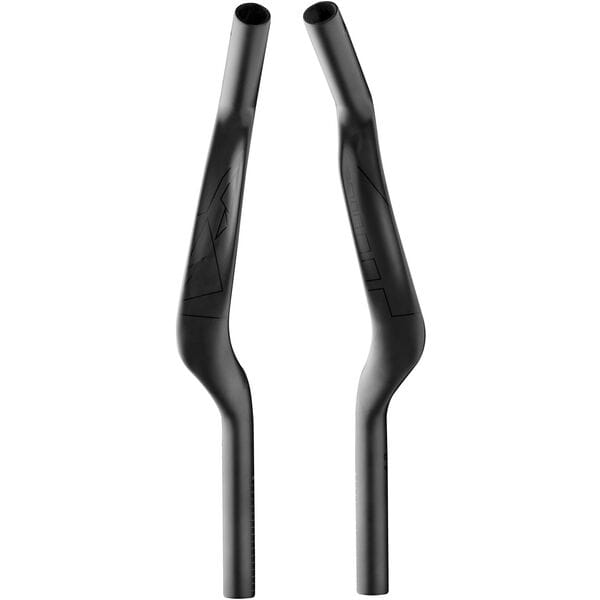 ASC Carbon Aerobar Extensions