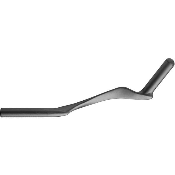 ASC Carbon Aerobar Extensions