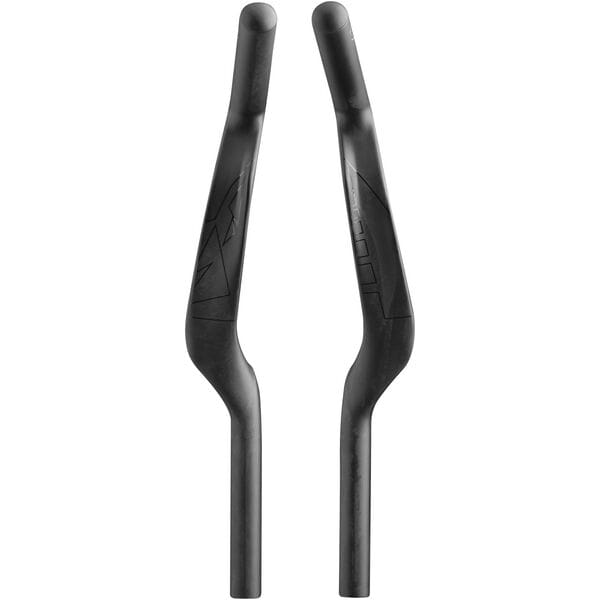 ASC Carbon Aerobar Extensions