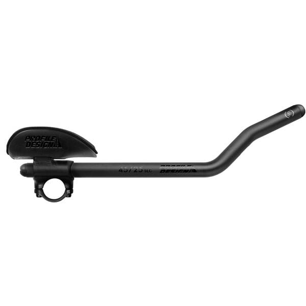 Carbon Clip On Aerobar