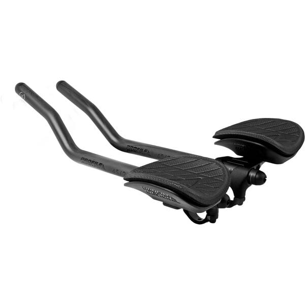 Carbon Clip On Aerobar