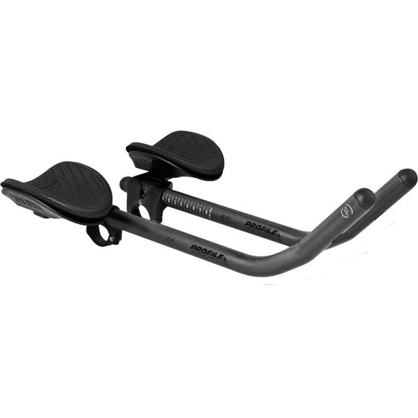 Carbon Clip On Aerobar