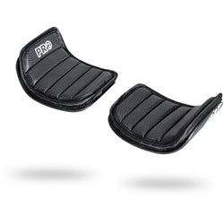 Missile Evo L armrests with pads