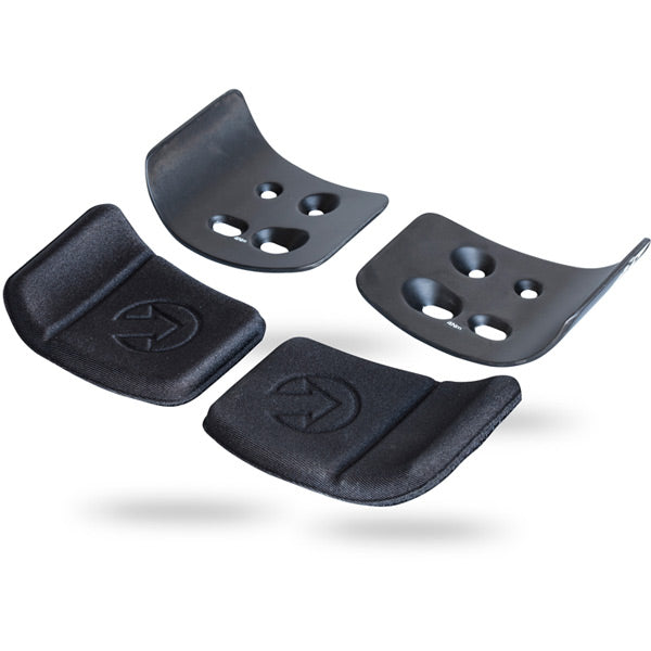 Missile EVO XL Armrests and Pads