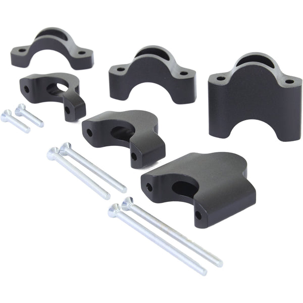 Missile Clip-on Spacer Set