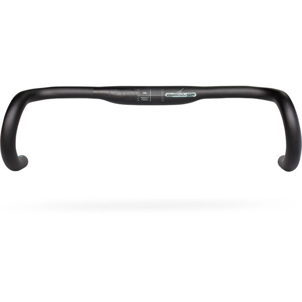 Discover Handlebar, Alloy, 12°