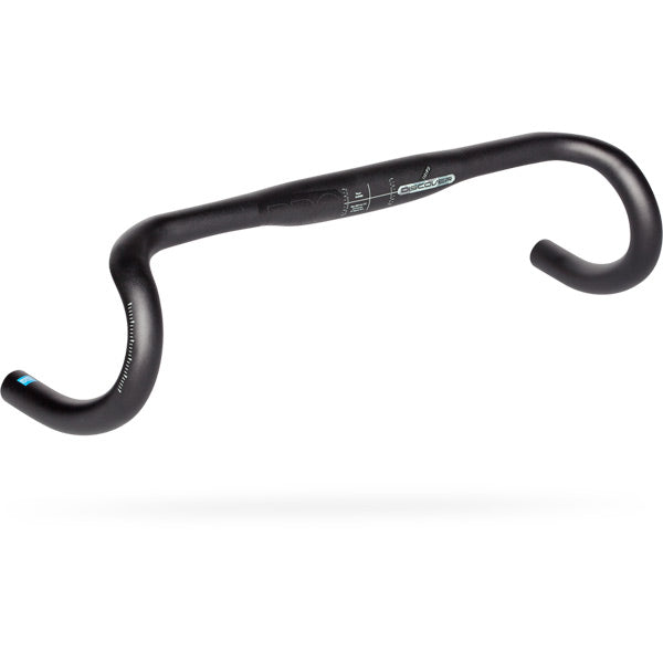 Discover Handlebar, Alloy, 12°