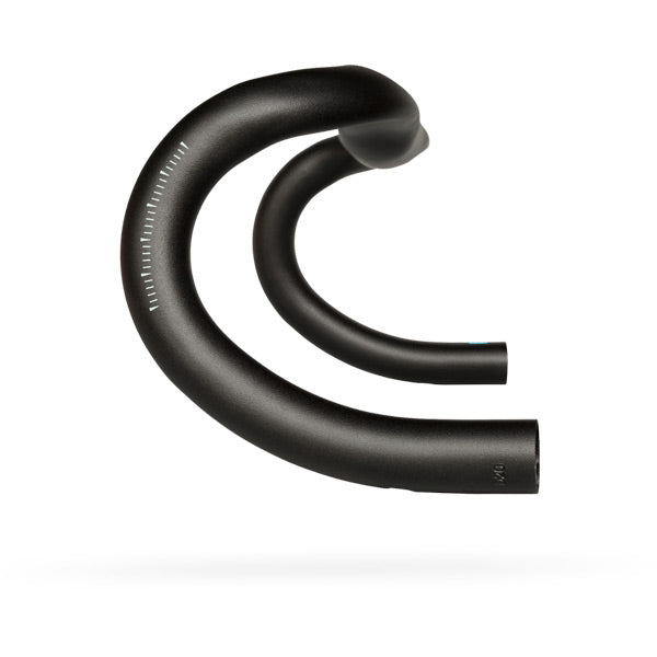 Discover Handlebar, Alloy, 12°